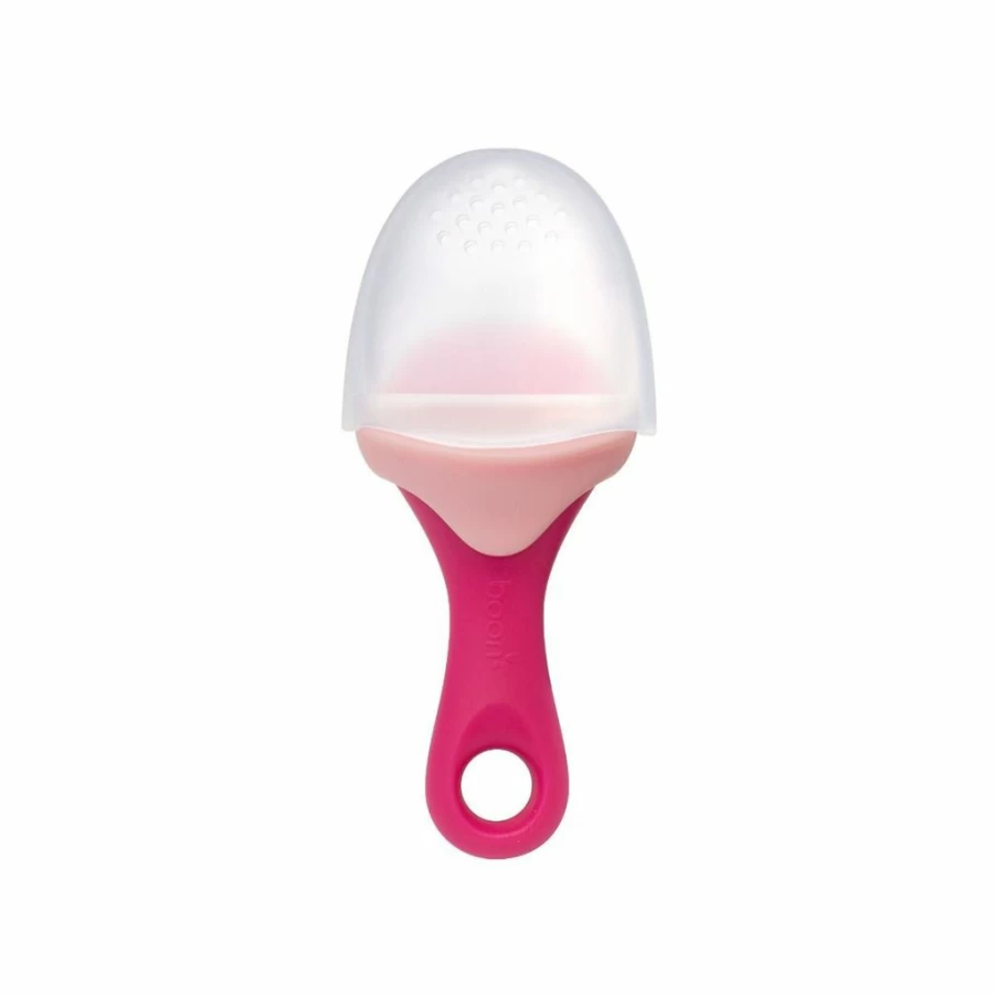 Hot Boon Pulp Silicone Feeder
