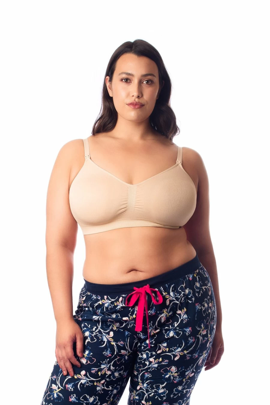 Best Hotmilk My Necessity Multi-Fit Bra Frappe Full Cup