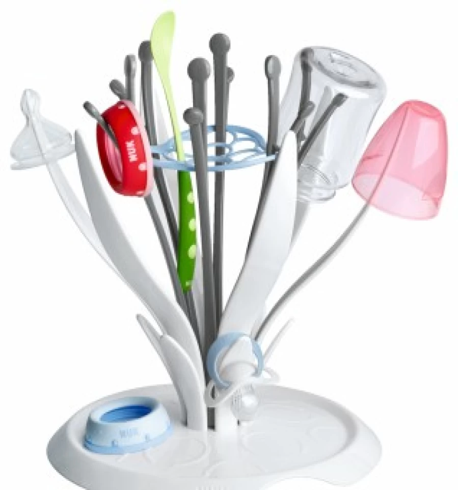 Clearance Nuk Multi Drying Rack