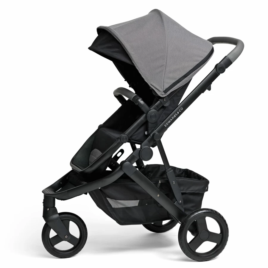 Online Edwards & Co Oscar M2 Basic Bundle