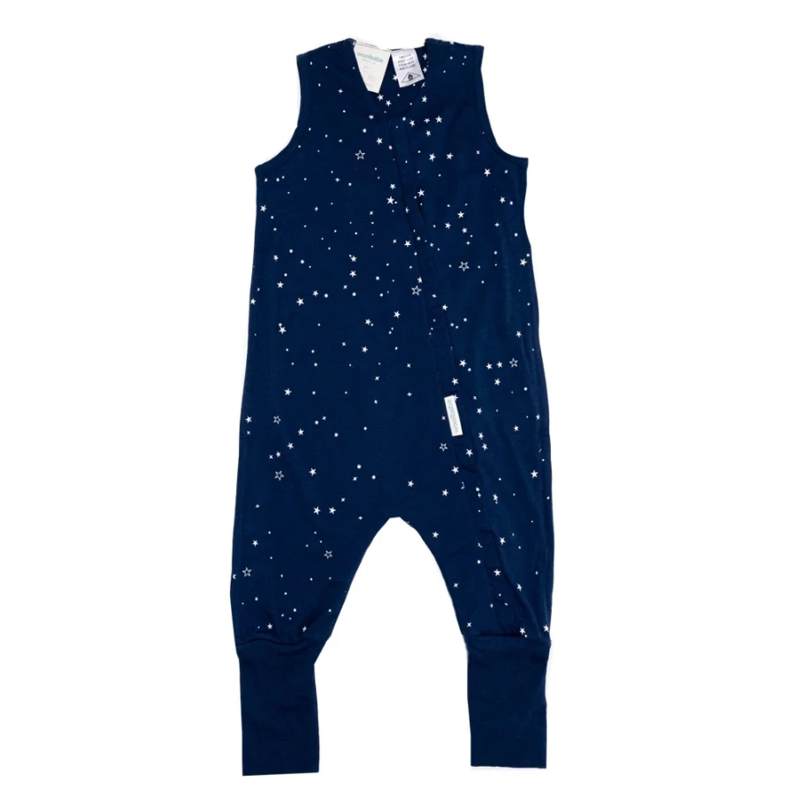Best Woolbabe 3 Seasons Sleeping Suit Limited Edition