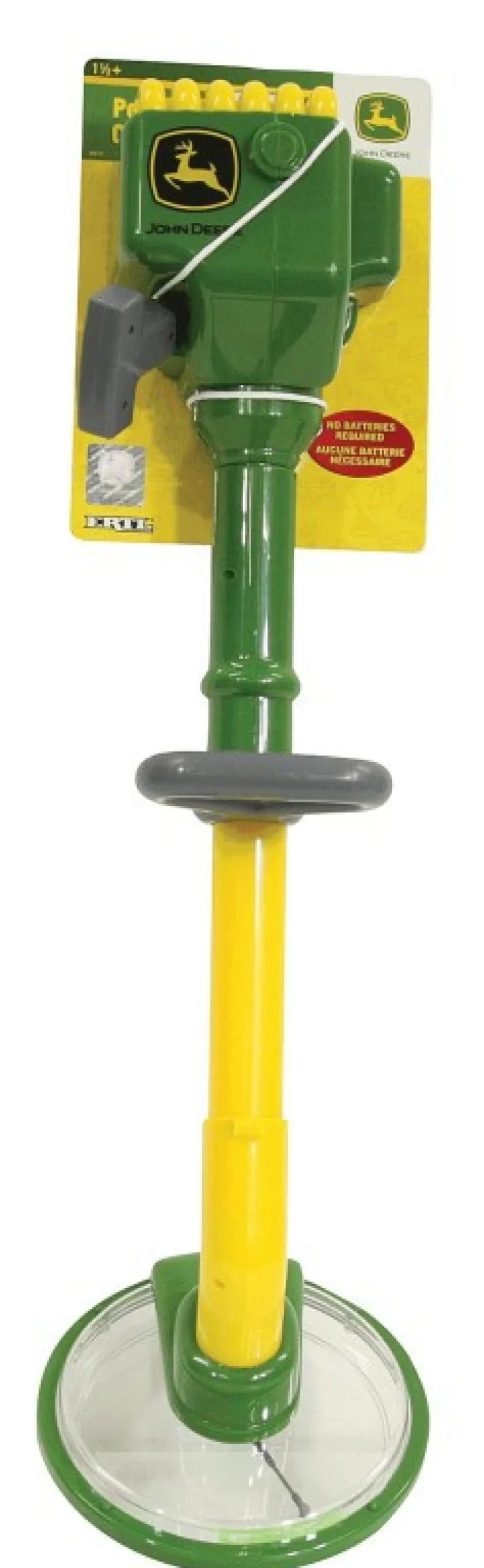 Online John Deere Power Trimmer (Whipper Snipper)