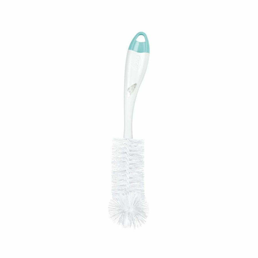 Best Nuk 2 In 1 Bottle/Teat Brush Set