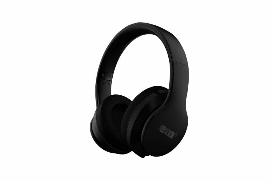 Clearance Ems For Kids Bluetooth Audio Headphones