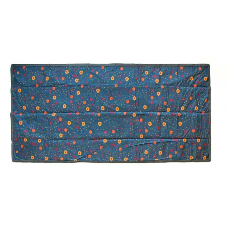New Little Unicorn Outdoor Blanket Large (5 X 10)
