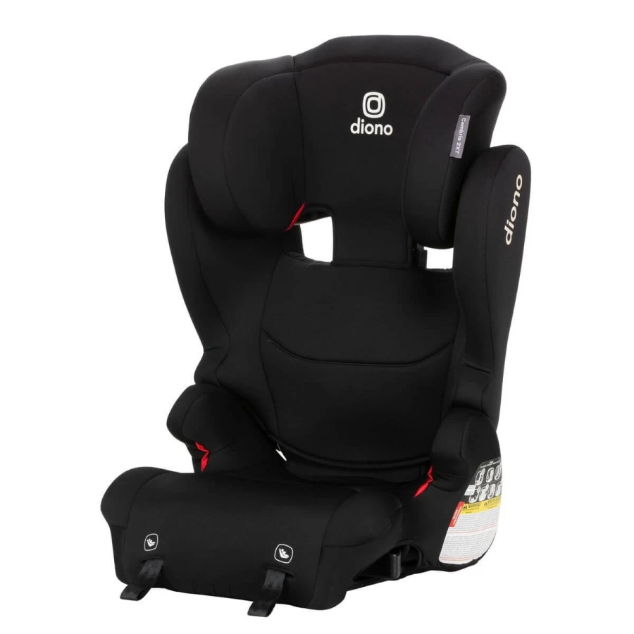 Hot Diono Cambria 2Xt