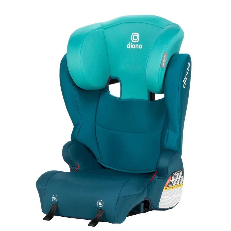 Hot Diono Cambria 2Xt