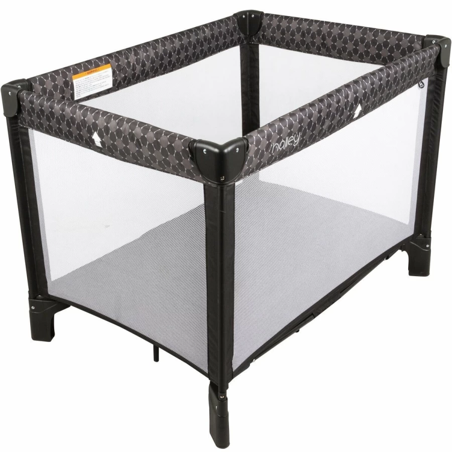 New Childcare Halley Travel Cot