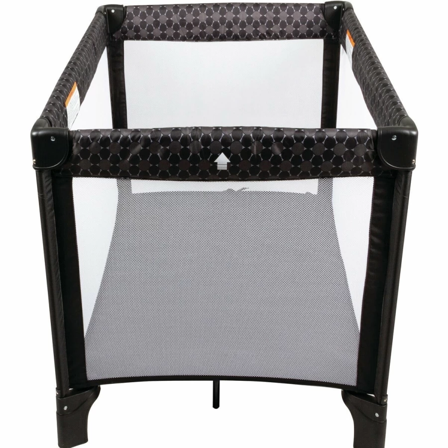 New Childcare Halley Travel Cot