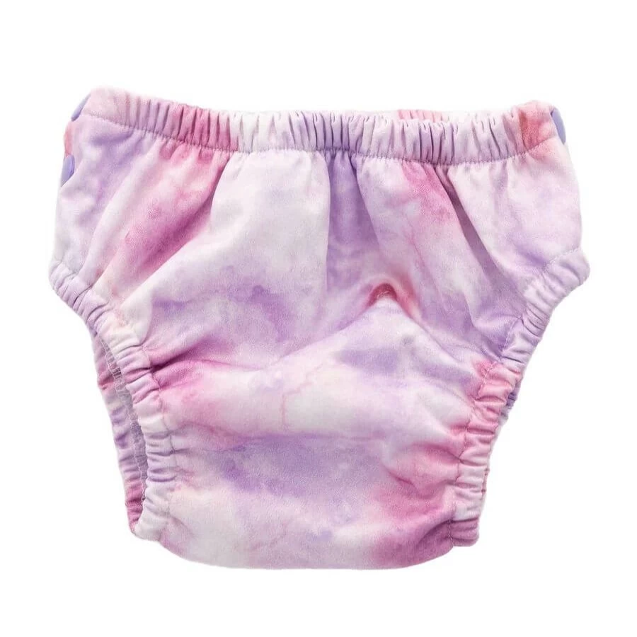 New Fluffy Ducks Swim Nappy