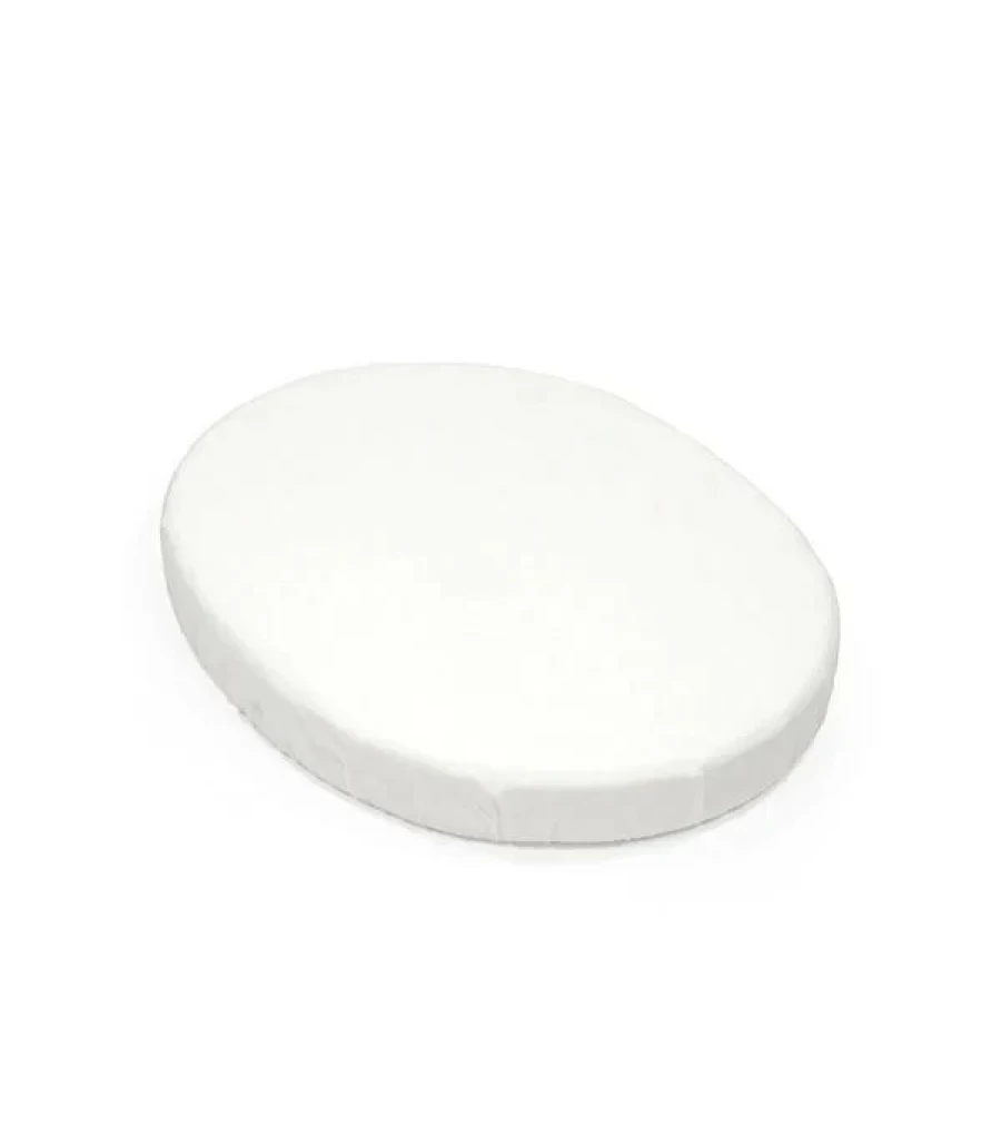 New Stokke Sleepi Mini Fitted Sheet V3