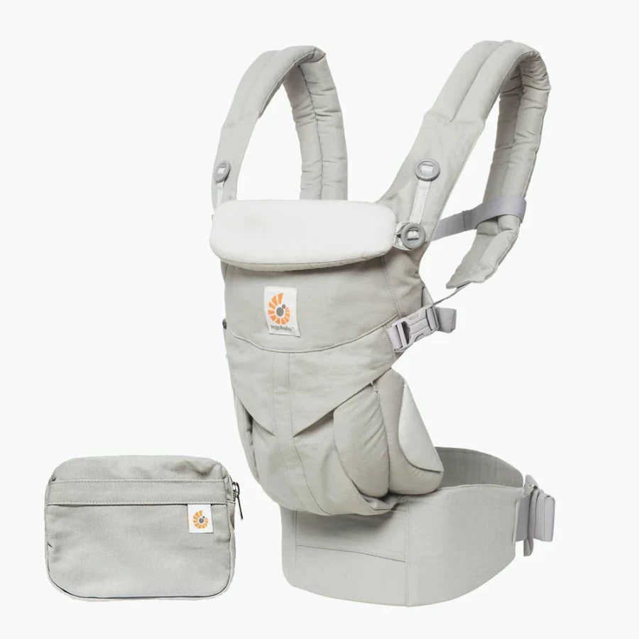 New Ergobaby Omni 360 Carrier