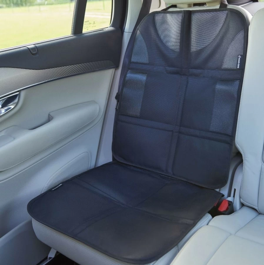 Best Maxi Cosi Back Seat Protector