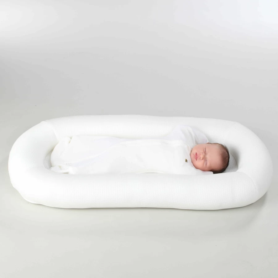Clearance Little Bee Breathable Baby Nest