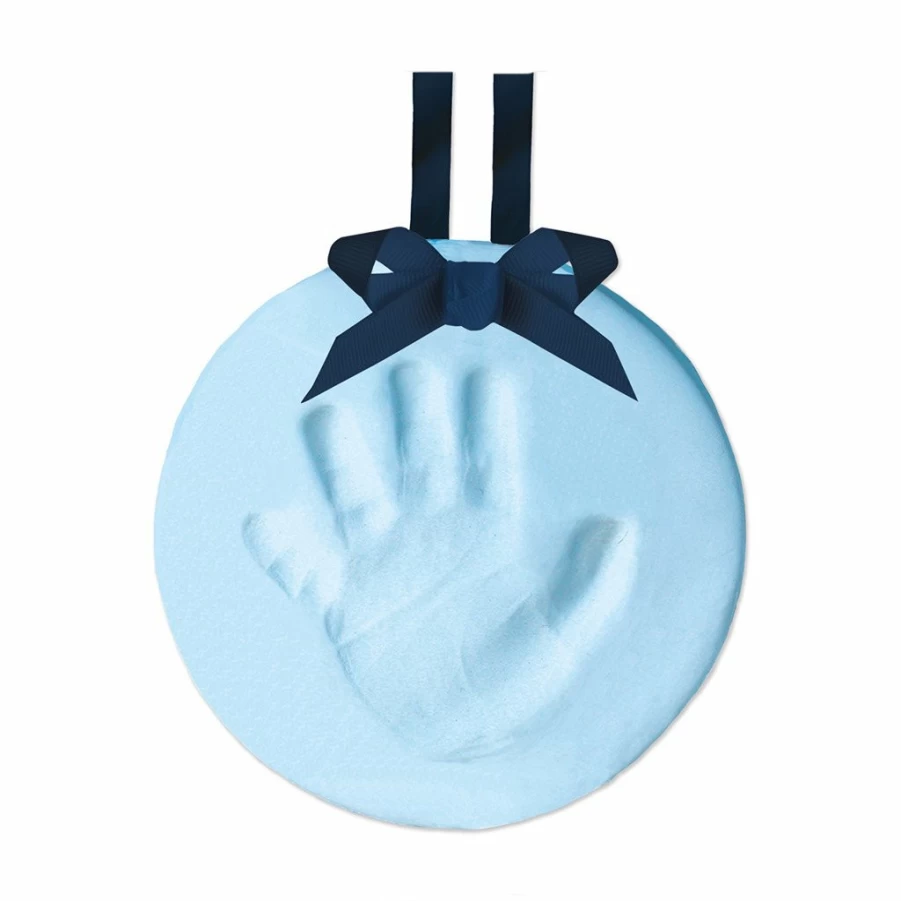 New Pearhead Babyprints Hanging Keepsake