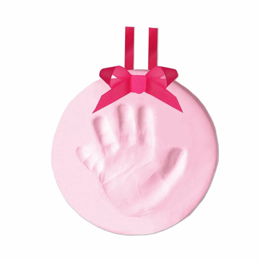 New Pearhead Babyprints Hanging Keepsake