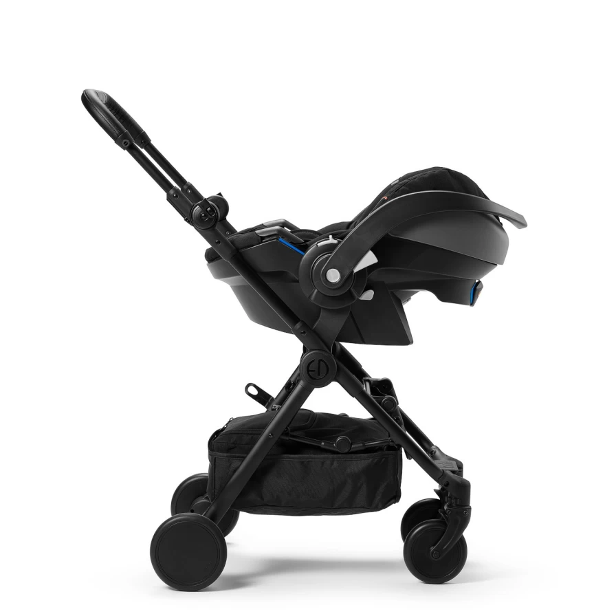 Hot Elodie Mondo Car Seat Adaptor
