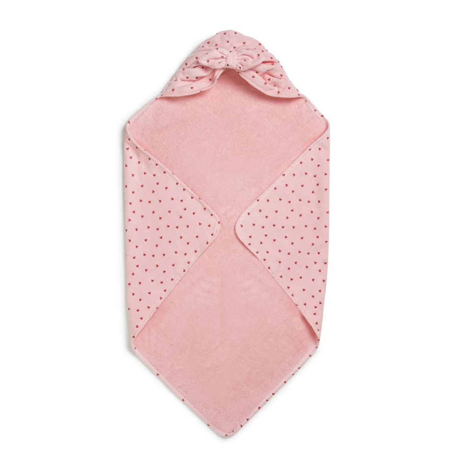 New Elodie Hooded Towel