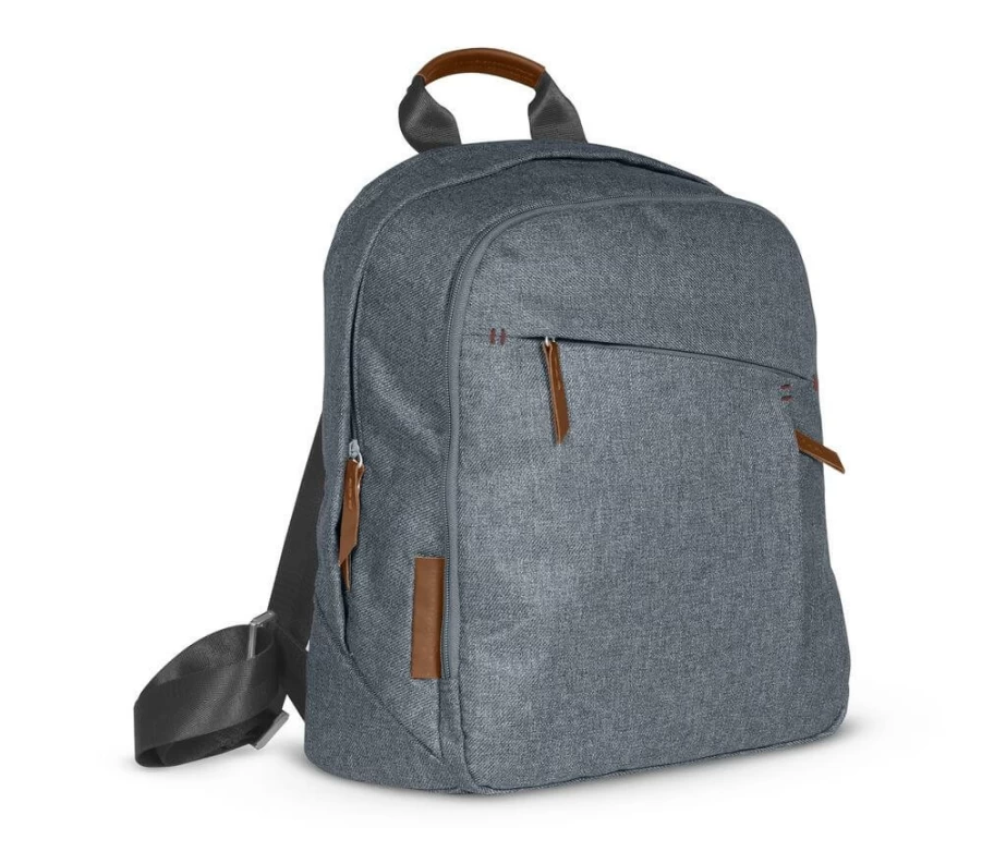 Best Uppababy Changing Backpack