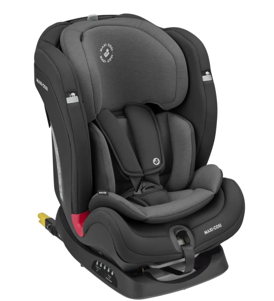 Best Maxi Cosi Titan Plus