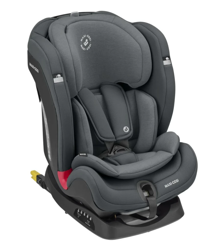 Best Maxi Cosi Titan Plus