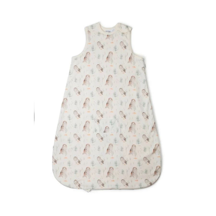 Hot Little Bee Merino Lined Sleeping Bag