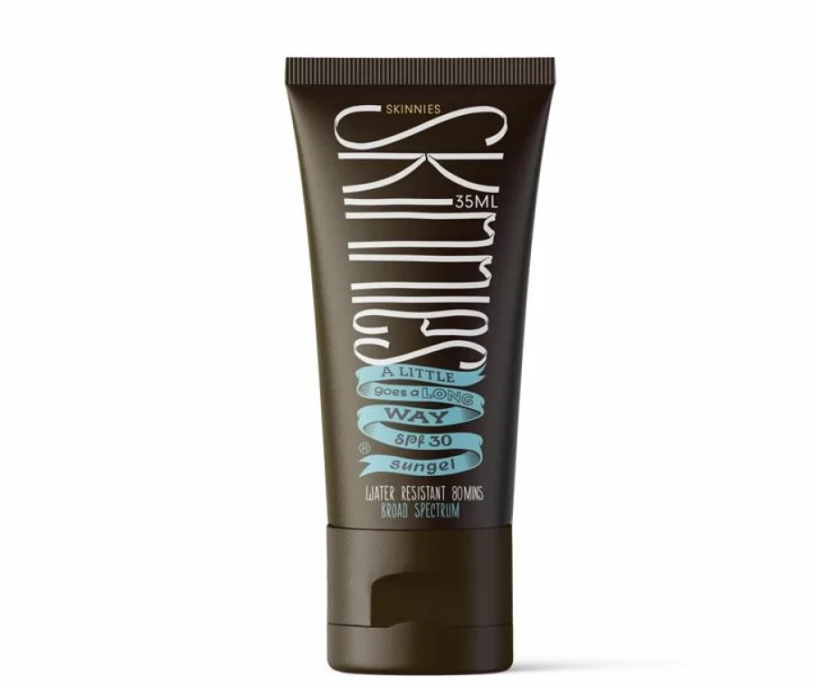 Online Skinnies Spf30 Sungel 35Ml Pocket Rocket