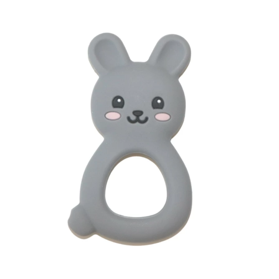 Wholesale Jellystone Designs Jellies Bunny Teether