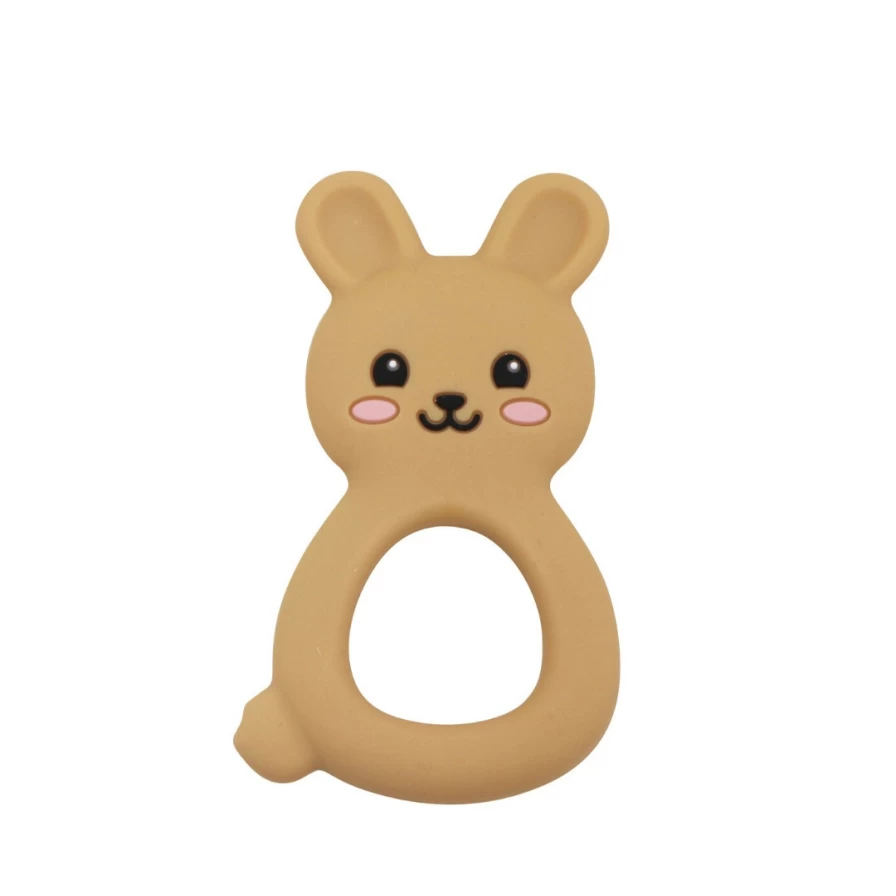 Wholesale Jellystone Designs Jellies Bunny Teether