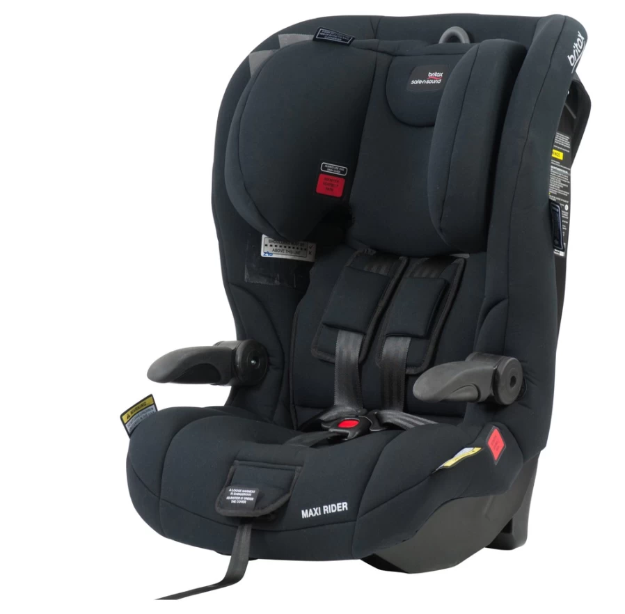 Hot Britax Maxi Rider