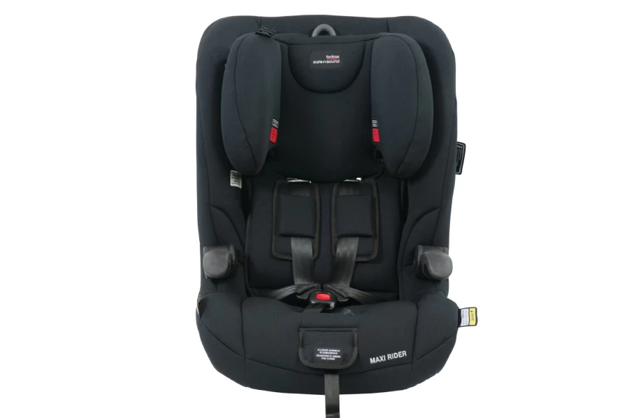 Hot Britax Maxi Rider
