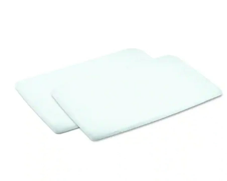 Online Maxi Cosi Swift Newborn Sheets White