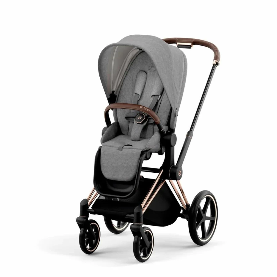 Clearance Cybex Priam 2022