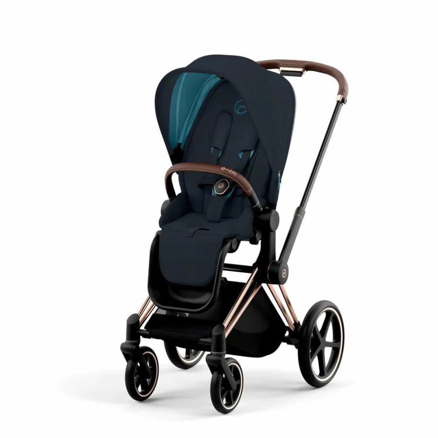 Clearance Cybex Priam 2022
