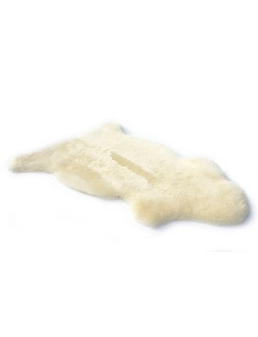 Best Bowron Babycare Shorn Shortwool Rug