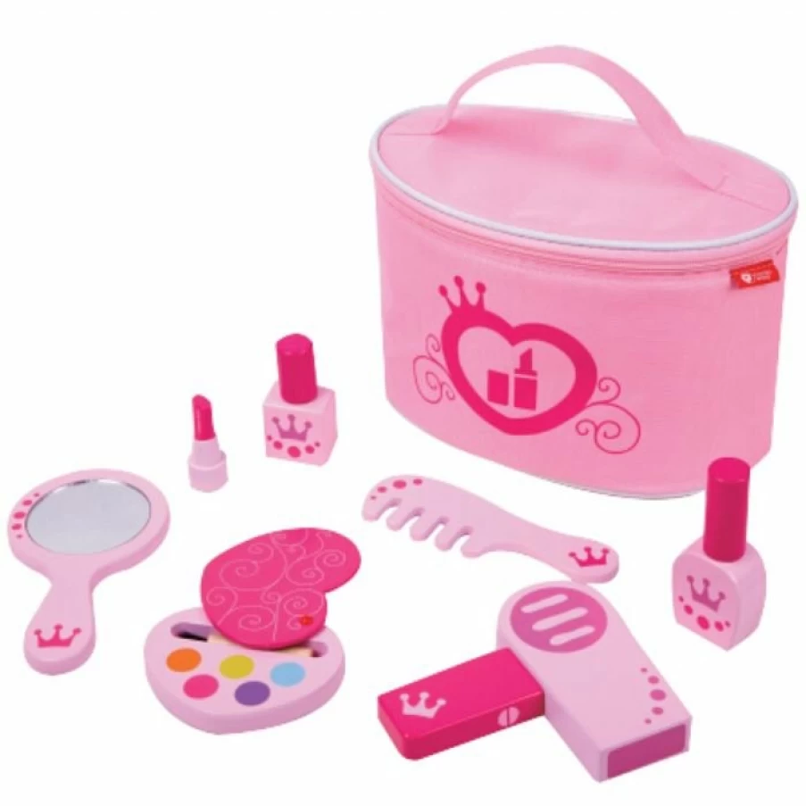 Wholesale Classic World Make Up Set