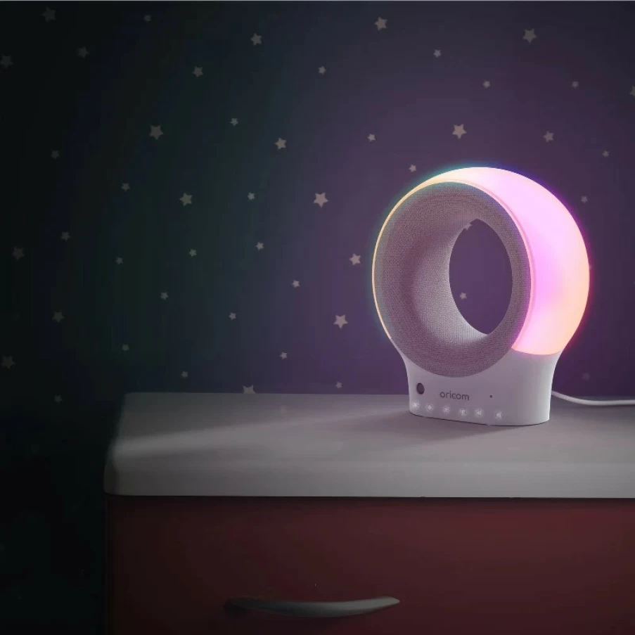 Wholesale Oricom Eclipse Smart Sound Soother