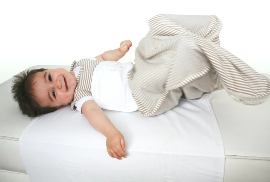 New Safe T Sleep Sleepwrap Travel