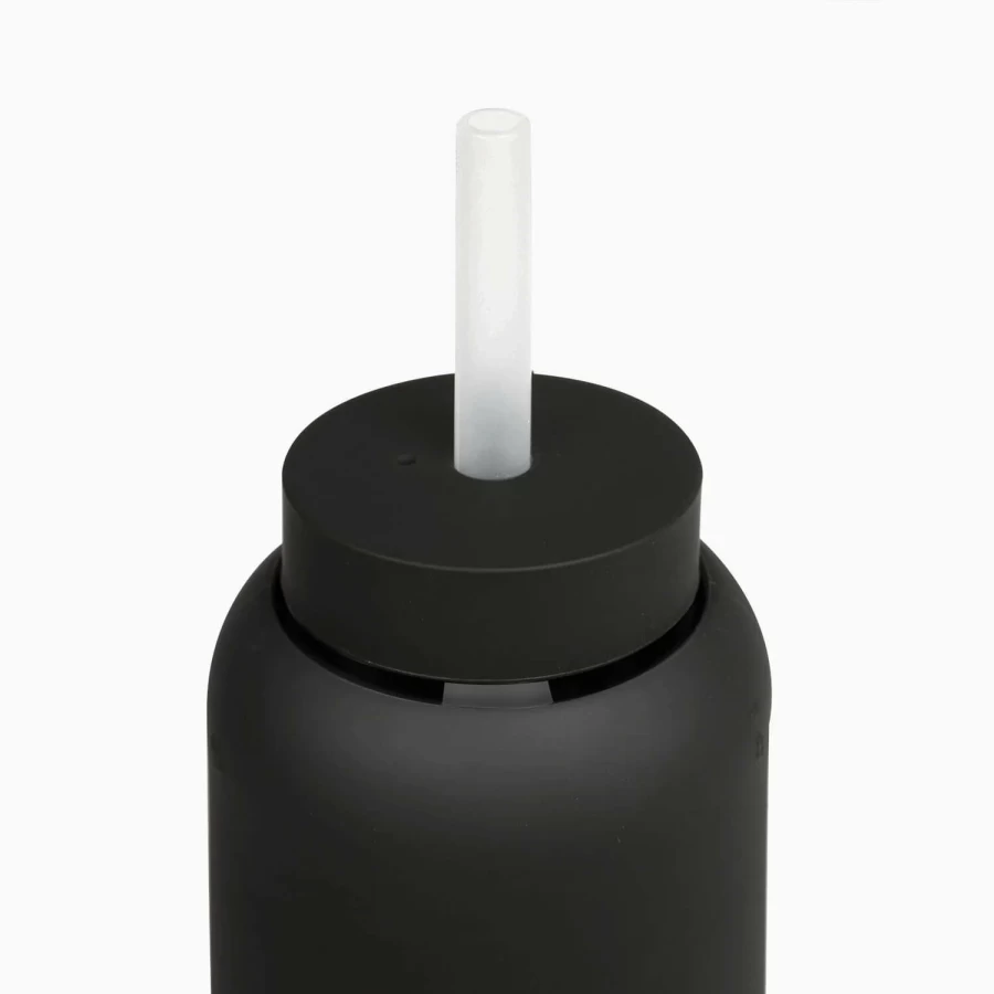 Clearance Bink Lounge Straw & Cap
