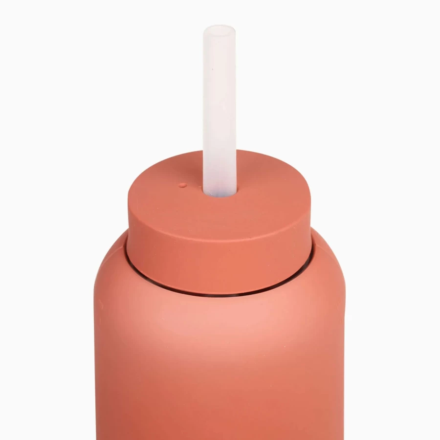 Clearance Bink Lounge Straw & Cap