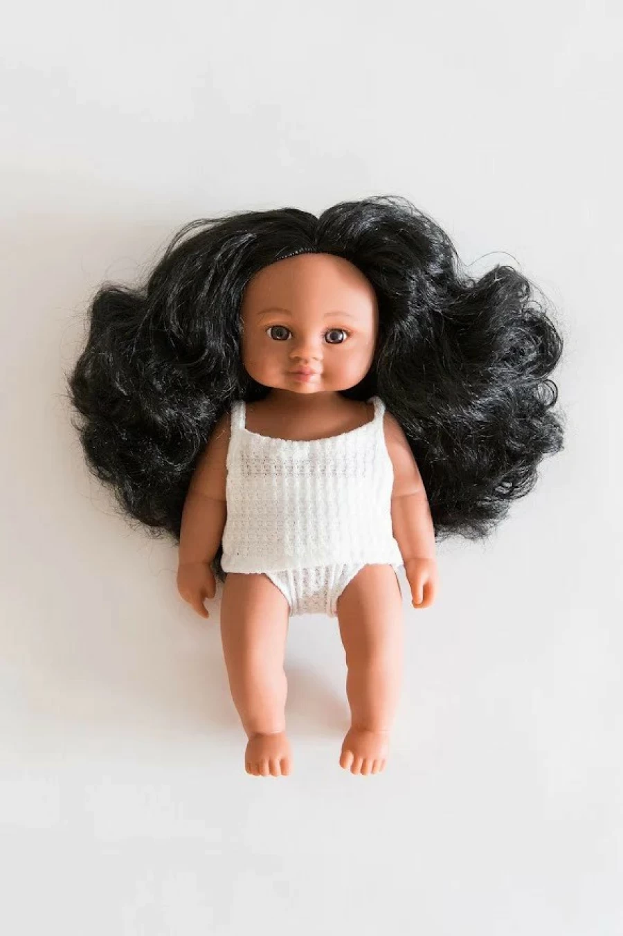 Best Tiny Islands Teuila Doll