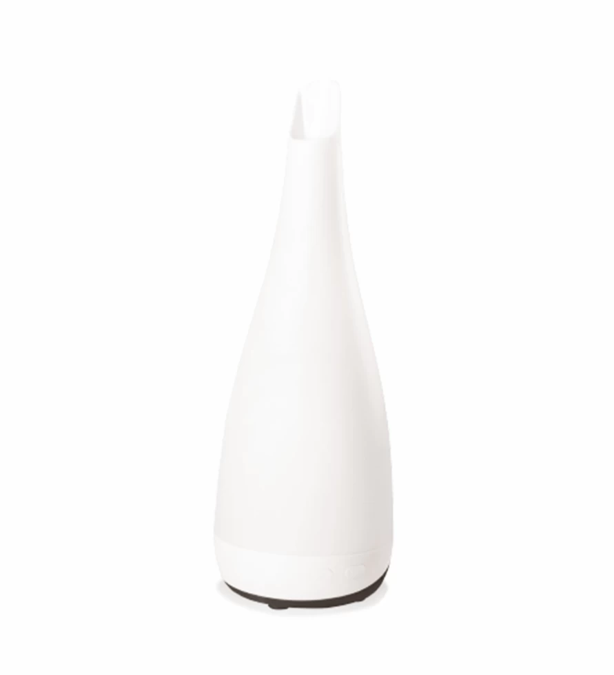 New Lively Living Aroma Lily White
