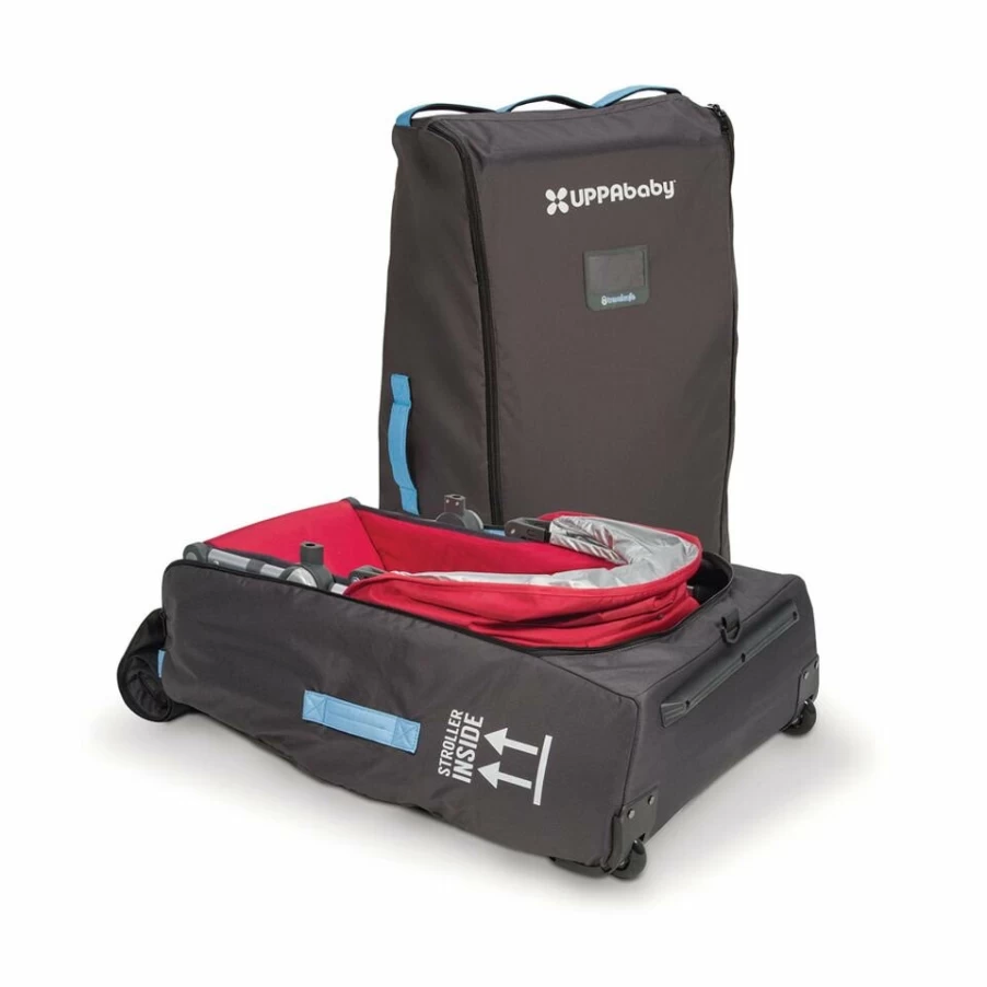 Hot Uppababy Vista/Cruz V2 Travel Bag