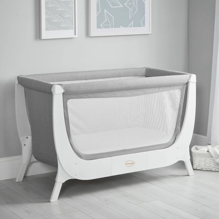 Hot Shnuggle Air Cot Conversion Kit