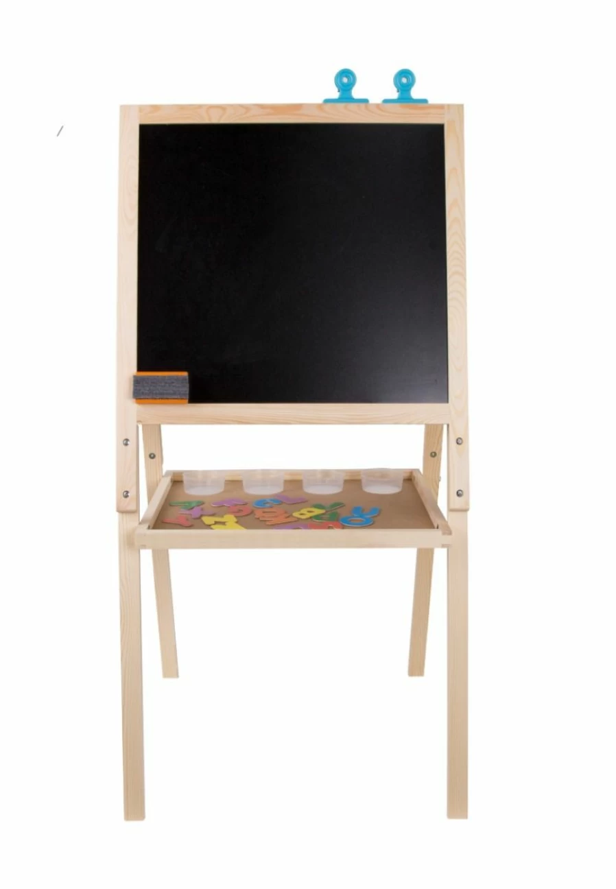 Clearance Classic World Multi-Functional Easel