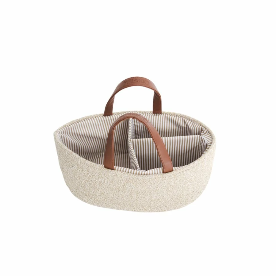 Wholesale Nestling Nappy Caddy