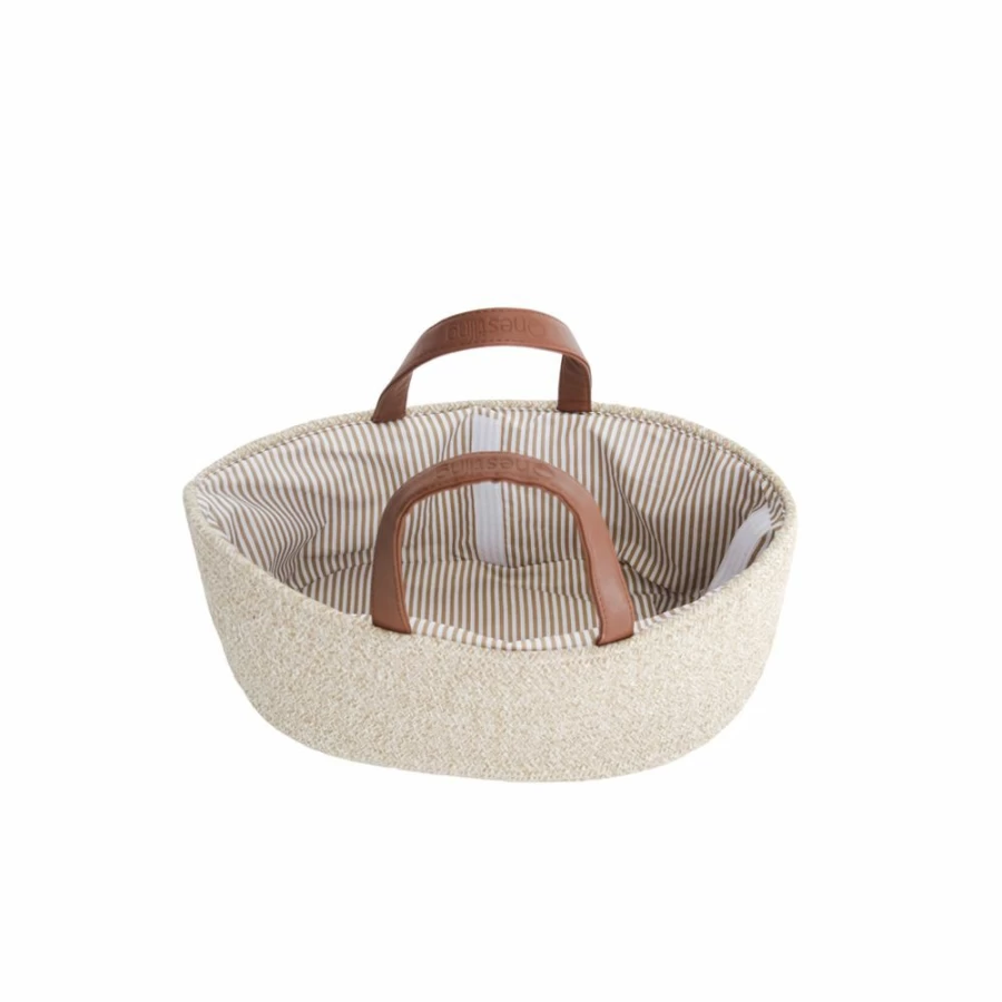 Wholesale Nestling Nappy Caddy