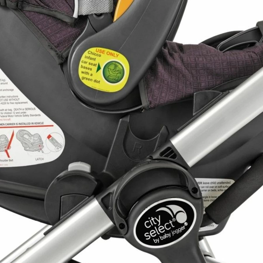Best Baby Jogger City Select Car Seat Adapter Maxi Cosi