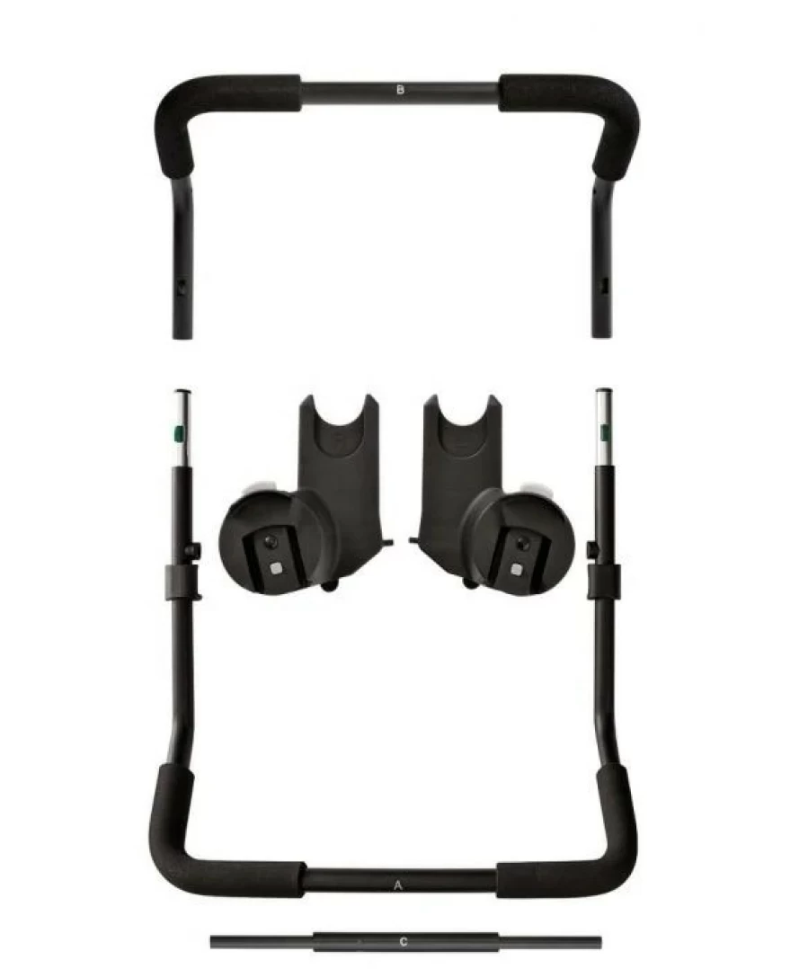 Best Baby Jogger City Select Car Seat Adapter Maxi Cosi
