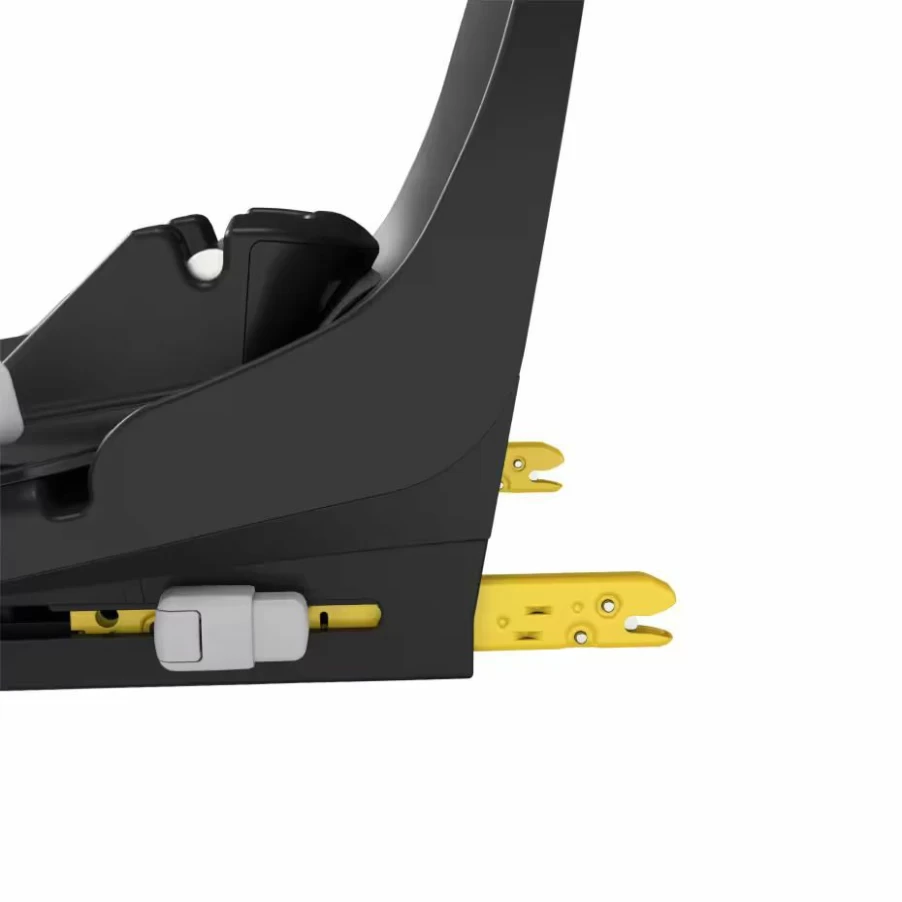 Online Maxi Cosi Familyfix 360 Pro Base With Slidetech